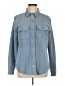 Croft & Barrow Blue Jacket Size M - photo 1