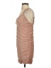 Wild Fable Tan Cocktail Dress Size S - photo 5