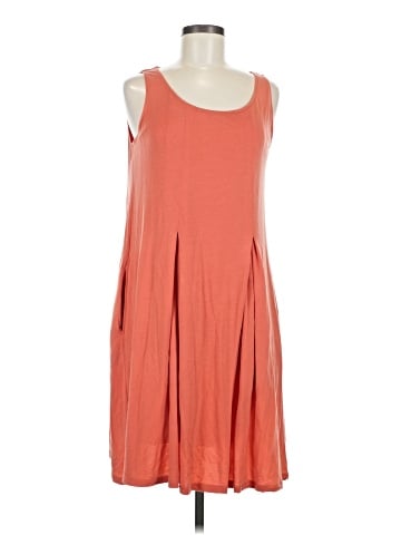 Garnet Hill Casual Dress (view 1)