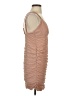 Wild Fable Tan Cocktail Dress Size S - photo 4