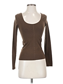 Everlane 3/4 Sleeve T-Shirt (view 1)
