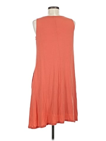 Garnet Hill Casual Dress (view 2)