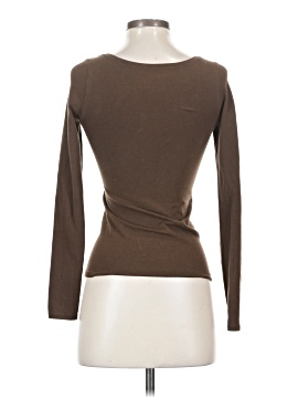 Everlane 3/4 Sleeve T-Shirt (view 2)