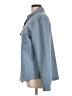 Croft & Barrow Blue Jacket Size M - photo 5