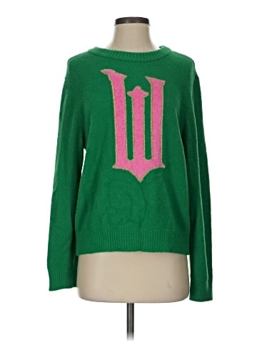 Wicked From Paul Tazewell Pullover Sweater (view 1)