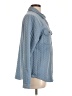 Croft & Barrow Blue Jacket Size M - photo 4