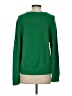 Wicked From Paul Tazewell Graphic Green Pullover Sweater Size S - photo 2