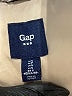 Gap Outlet 100% Cotton Gray Vest Size S - photo 6
