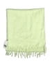 Zara 100% Polyester Green Scarf One size - photo 2