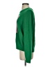 Wicked From Paul Tazewell Graphic Green Pullover Sweater Size S - photo 5