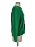 Wicked From Paul Tazewell Graphic Green Pullover Sweater Size S - photo 4