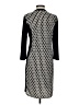 Laundry by Design Black Casual Dress Size S - photo 2