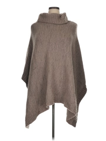 Simply Vera Vera Wang Poncho (view 1)