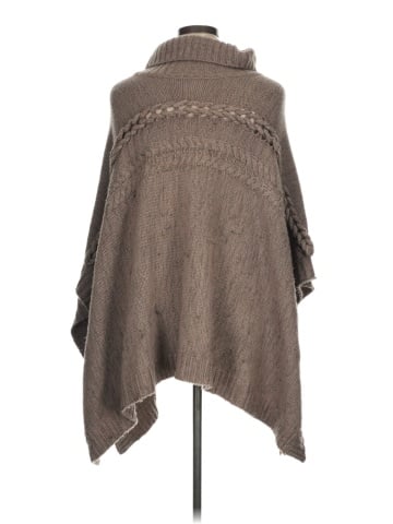 Simply Vera Vera Wang Poncho (view 2)