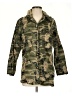 Vibrant M.I.U Camo Green Jacket Size S - photo 1