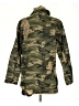 Vibrant M.I.U Camo Green Jacket Size S - photo 2