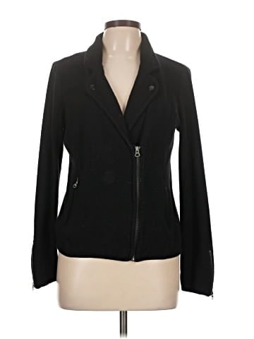 Adrienne Vittadini Jacket (view 1)
