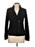Adrienne Vittadini Black Jacket Size L - photo 1