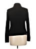 Adrienne Vittadini Black Jacket Size L - photo 2