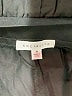 Socialite 100% Lyocell Solid Black Shorts Size M - photo 3