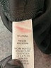 Socialite 100% Lyocell Solid Black Shorts Size M - photo 4
