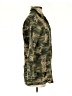 Vibrant M.I.U Camo Green Jacket Size S - photo 4