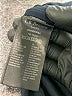L.K. Bennett 100% Polyester Solid Black Cocktail Dress Size 10 - photo 8