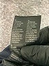 L.K. Bennett 100% Polyester Solid Black Cocktail Dress Size 10 - photo 9