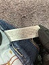 Eddie Bauer Blue Jeans Size 8 - photo 8