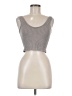 The Workshop Gray Tank Top Size Med - Lg - photo 1
