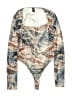 Shein Blue Bodysuit Size M - photo 1