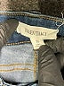 Ellen Tracy Solid Blue Jeans Size 8 - photo 7