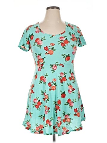 Joe Boxer Casual Dress (view 1)