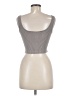 The Workshop Gray Tank Top Size Med - Lg - photo 2