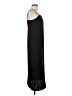 MNG 100% Polyester Black Casual Dress Size 6 - photo 4