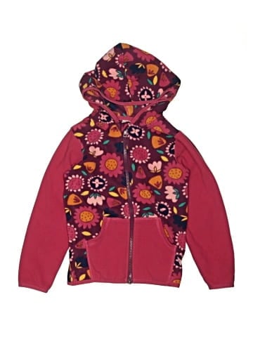 Falls Creek Zip Up Hoodie (view 1)