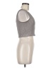 The Workshop Gray Tank Top Size Med - Lg - photo 4