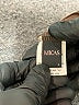 Micas Brown Casual Dress Size L - photo 7
