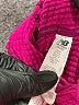 New Balance Pink Sweatshirt Size M - photo 7