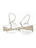 Assorted Brands Tweed Gold Swimsuit Top Size 2X - photo 2