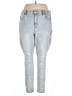 American Eagle Outfitters Blue Jeans Size 18 - photo 1