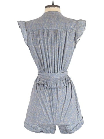 Derek Lam Collective Romper (view 2)