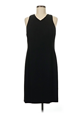 Jones New York Signature Cocktail Dress (view 1)