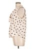 Chloe K Ivory Sleeveless Blouse Size L - photo 5
