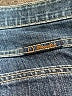 Wrangler Jeans Co Blue Jeans Size 15 - photo 4