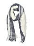 Unbranded Gray White Scarf One size - photo 1