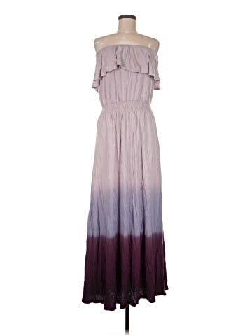 Threads 4 Thought Casual Dress (view 1)