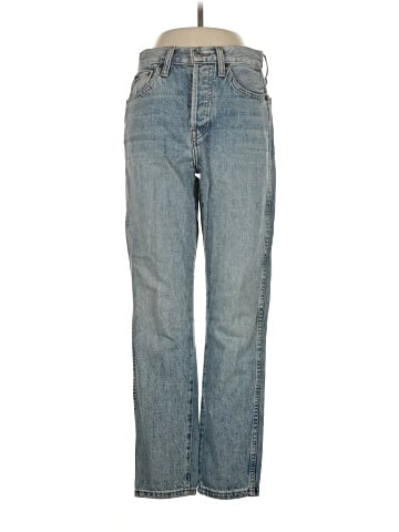 RE/DONE Jeans (view 1)
