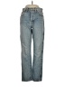 RE/DONE 100% Cotton Blue Jeans Size 24 waist - photo 1