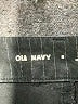 Old Navy Chevron-herringbone Gray Dress Pants Size 8 - photo 7